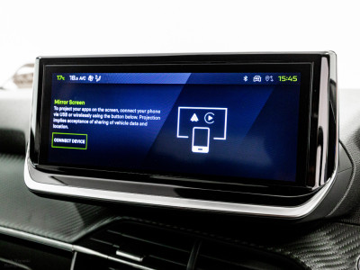 2026 Peugeot 2008