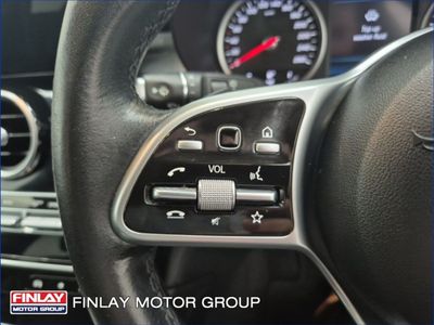 2023 Mercedes-Benz GLC Class