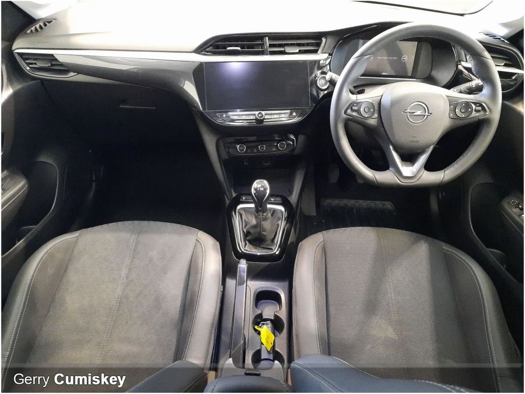 2023 Opel Corsa