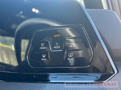 2022 Volkswagen Golf