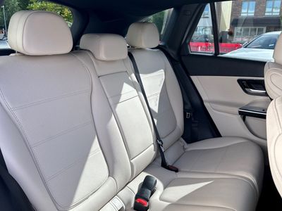 2023 Mercedes-Benz GLC Class