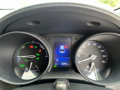2019 Toyota C-HR