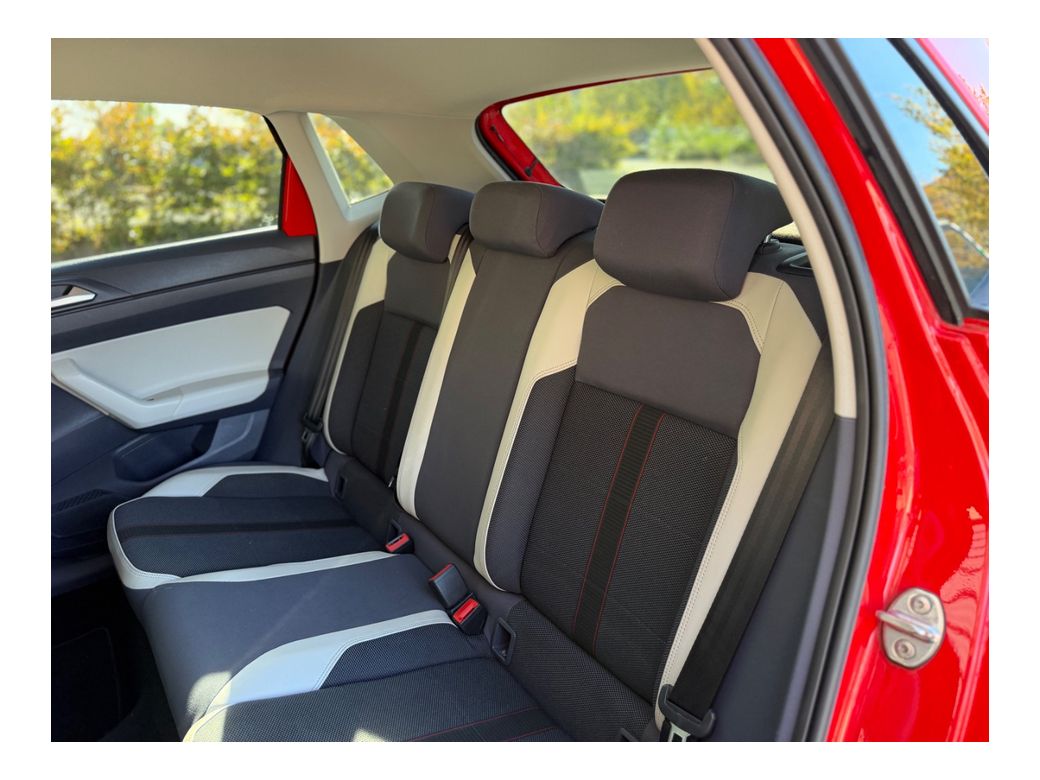 2018 Volkswagen Polo