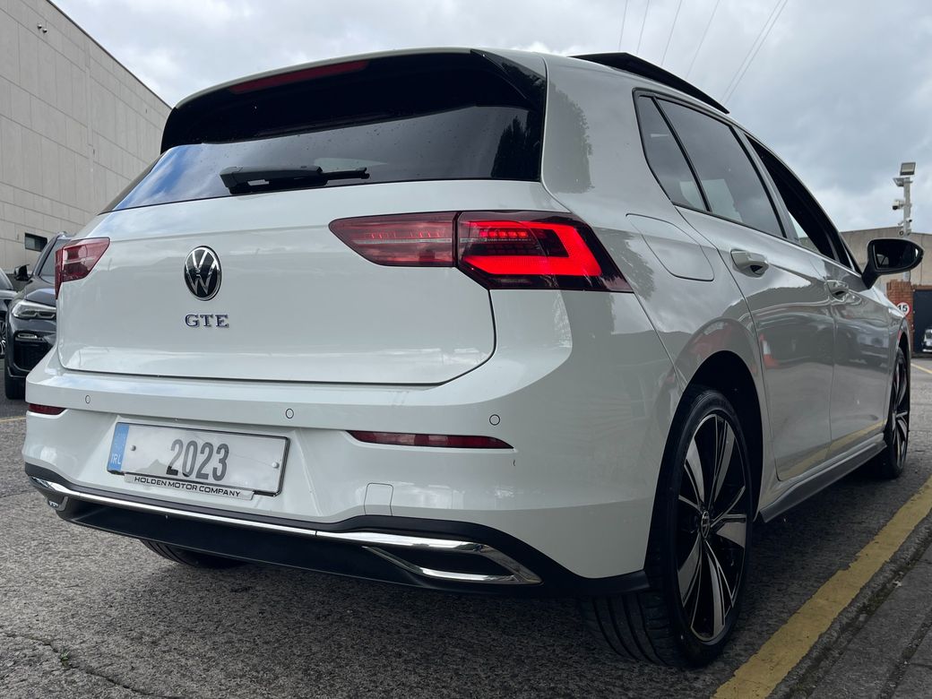 2023 Volkswagen Golf