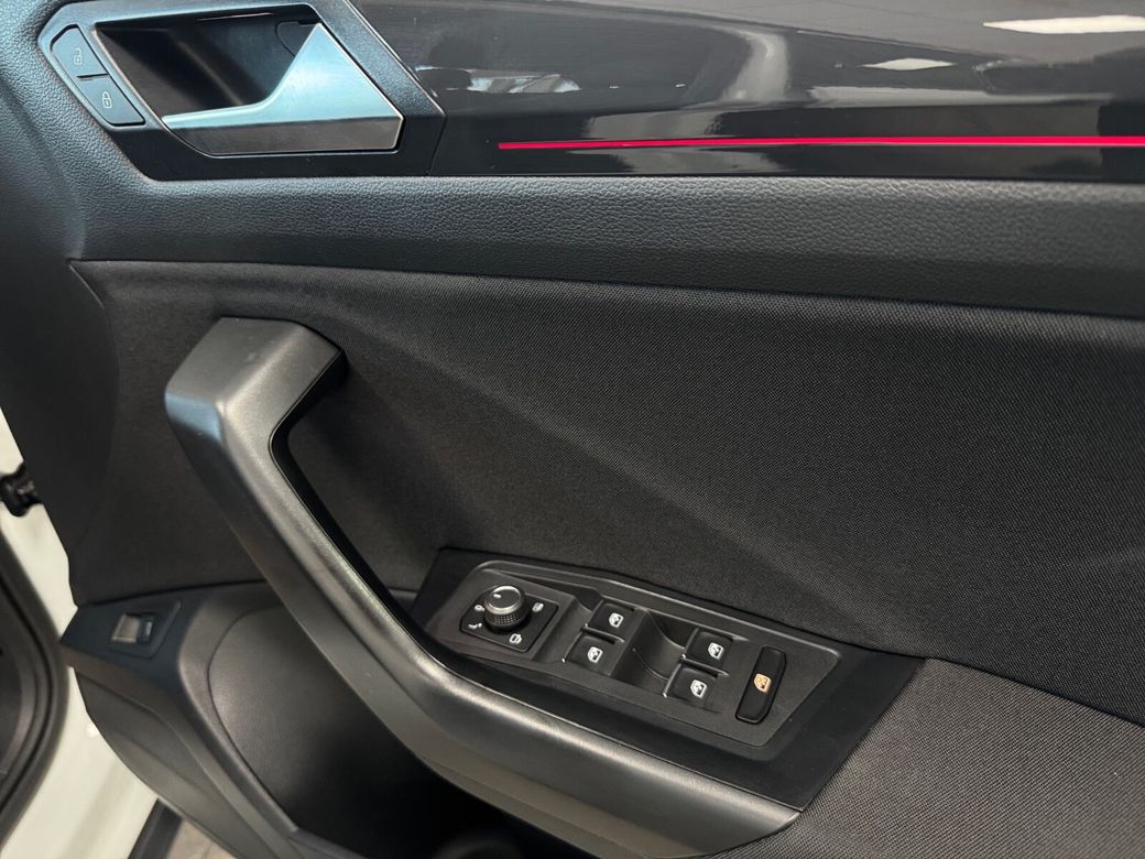 2020 Volkswagen T-Roc