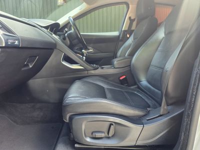 2020 Jaguar E-Pace