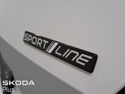 2026 Skoda Enyaq