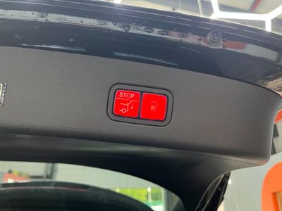 2024 Mercedes-Benz GLC Class