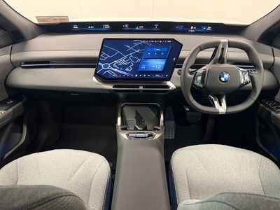 2026 BMW iX3