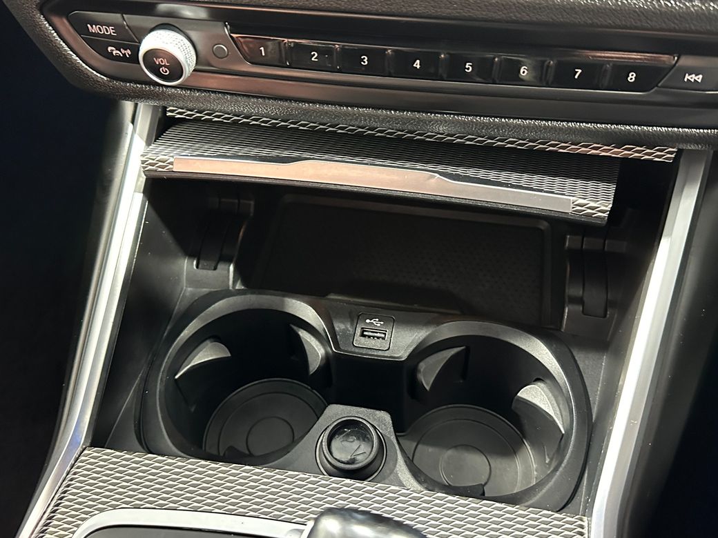 2020 BMW 3 Series