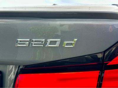 2023 BMW 5 Series
