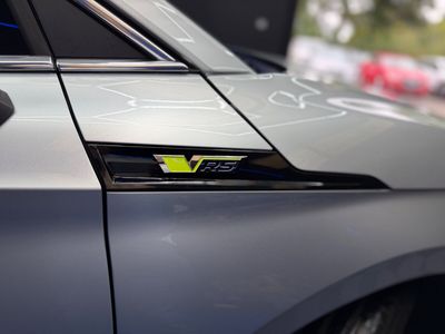 2024 Skoda Enyaq