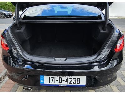 2017 Renault Megane