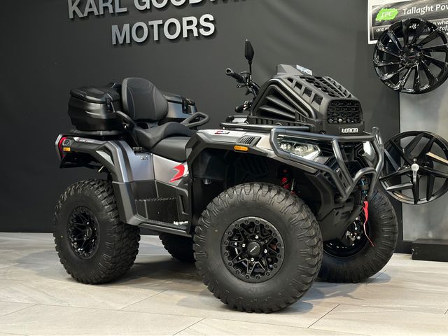vehicle for sale from Karl Goodwin Motors