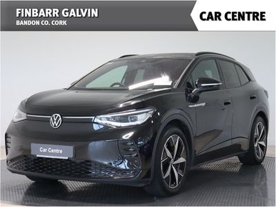 2022 Volkswagen ID.4