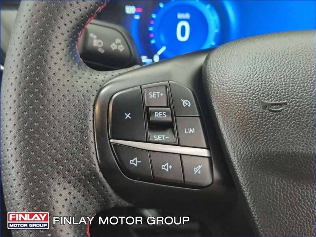 2023 Ford Kuga