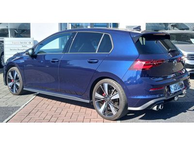 2023 Volkswagen Golf