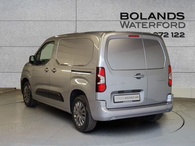 2026 Citroen Berlingo