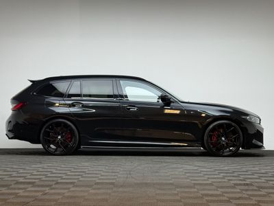 2024 BMW 3 Series