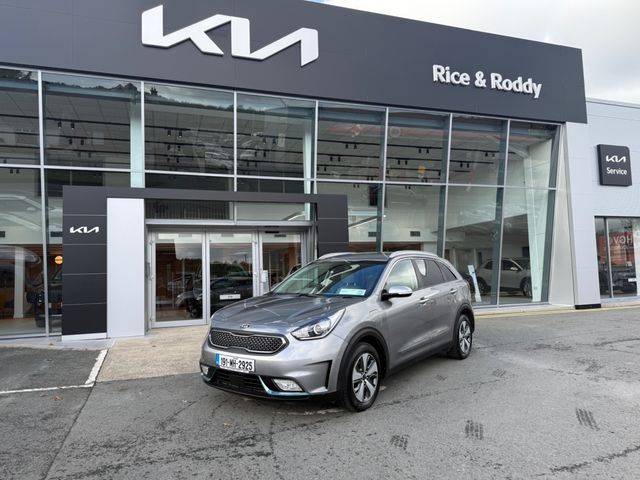 vehicle for sale from Rice & Roddy Motors