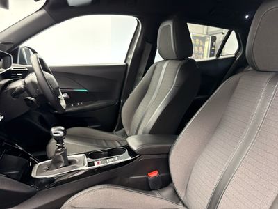 2023 Peugeot 2008