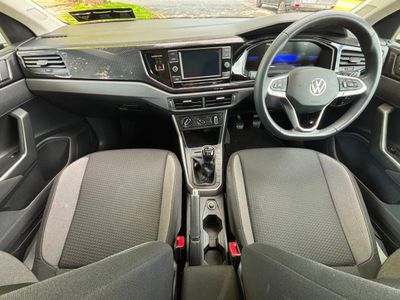 2023 Volkswagen Polo