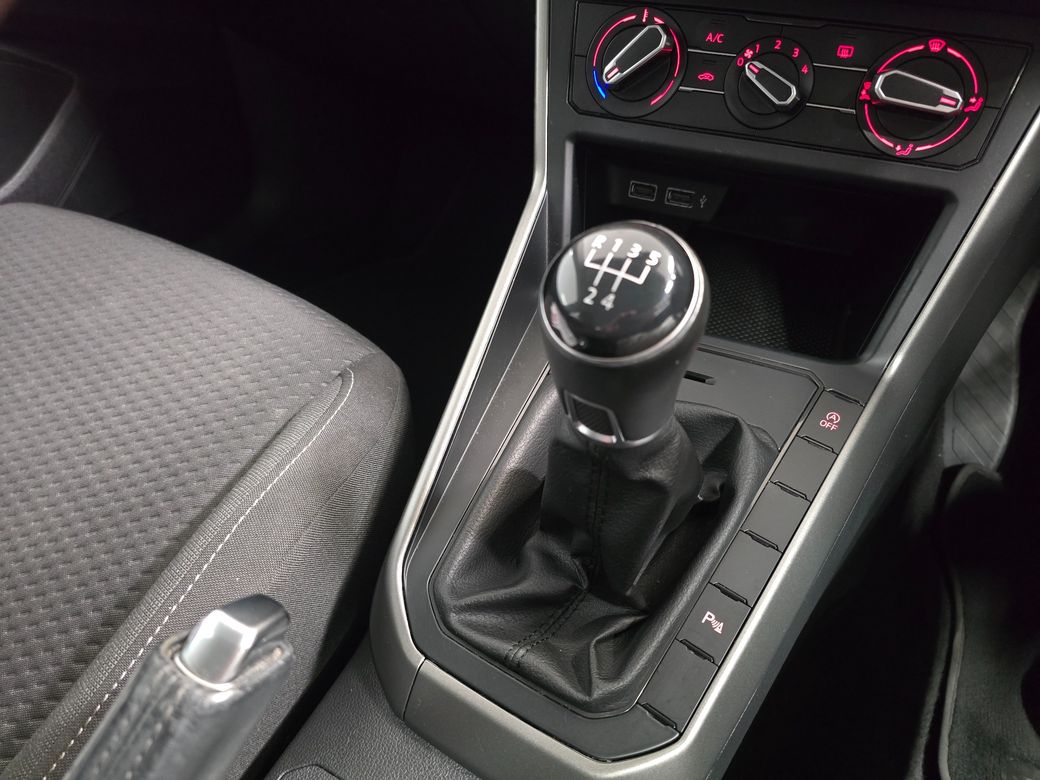 2020 Volkswagen Polo