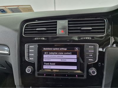 2013 Volkswagen Golf