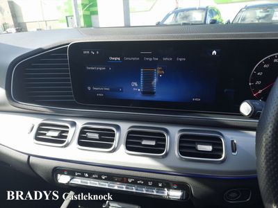 2024 Mercedes-Benz GLE Class