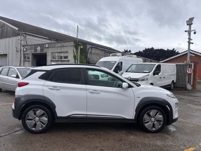 2021 Hyundai Kona
