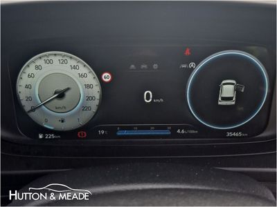 2024 Hyundai i20