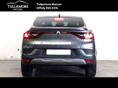 2023 Renault Arkana