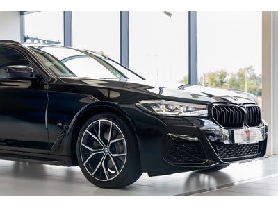2022 BMW 5 Series