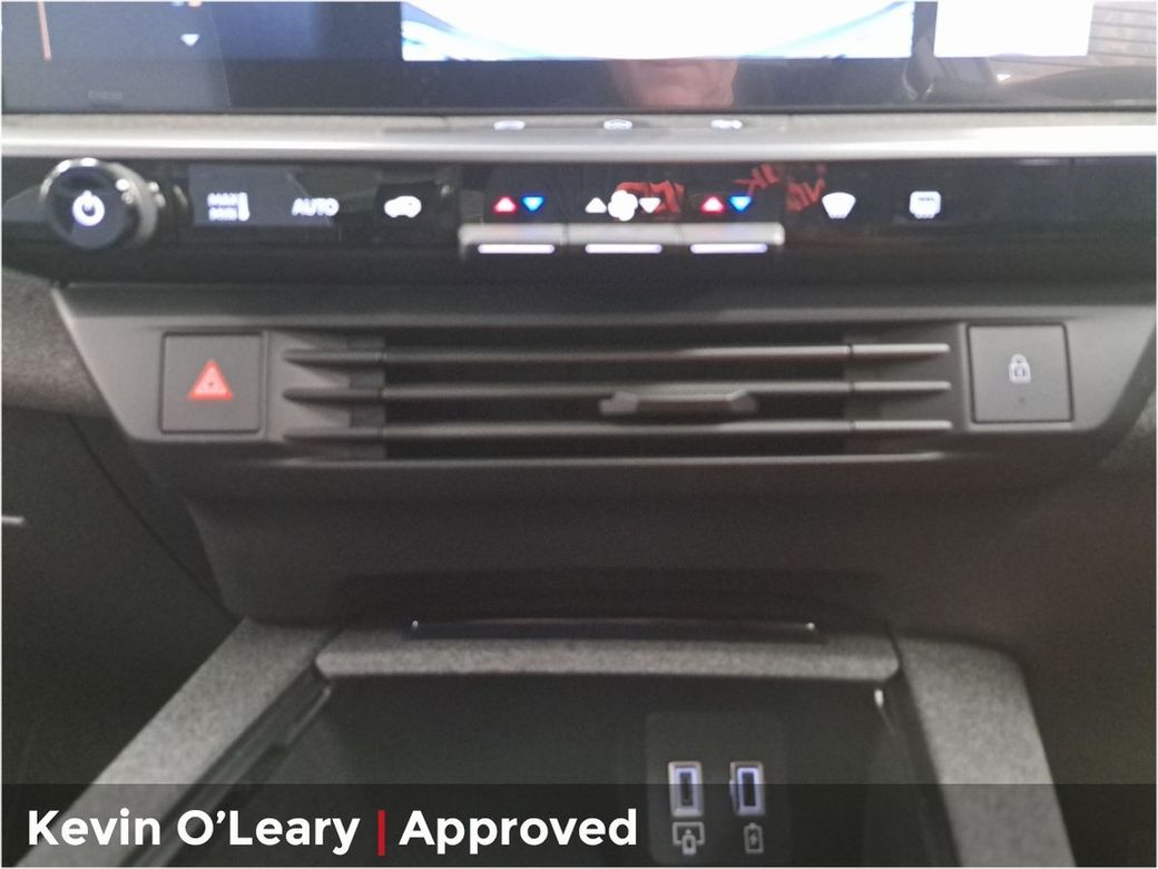 2026 Opel Grandland