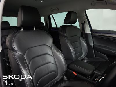 2022 Skoda Kodiaq