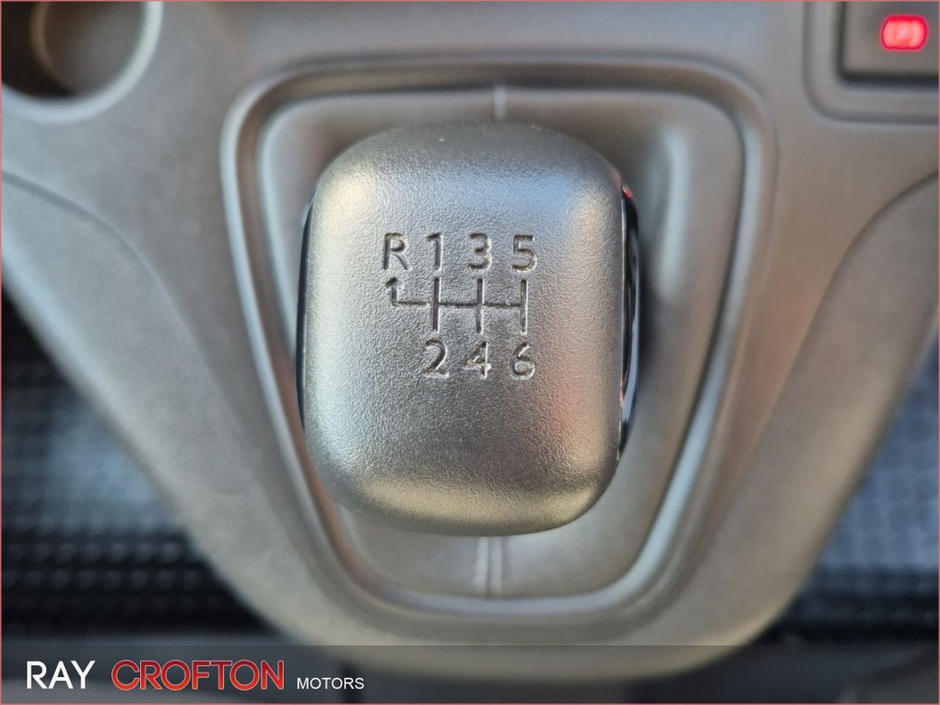 2023 Fiat Doblo