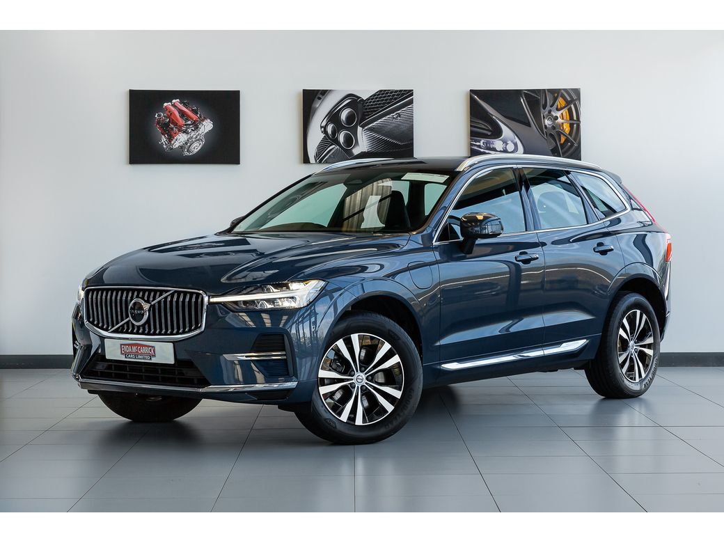 2023 Volvo XC60
