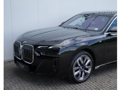 2024 BMW i7