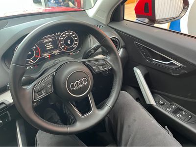 2019 Audi Q2