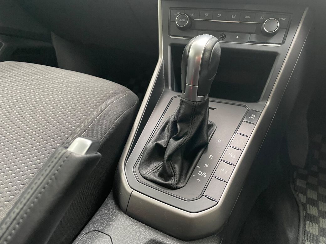 2018 Volkswagen Polo