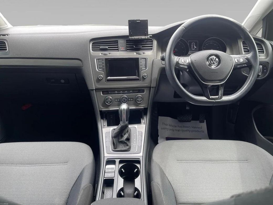 2013 Volkswagen Golf