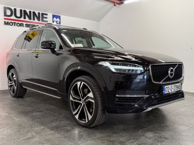 2017 Volvo XC90