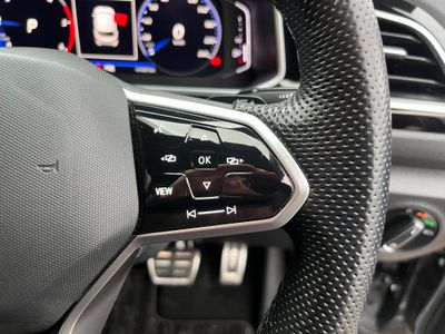 2022 Volkswagen T-Roc