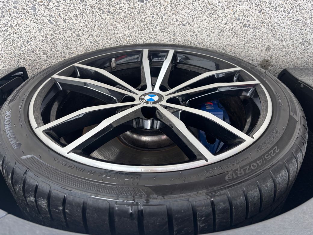 2020 BMW 3 Series