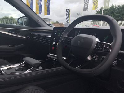 2026 Renault Austral