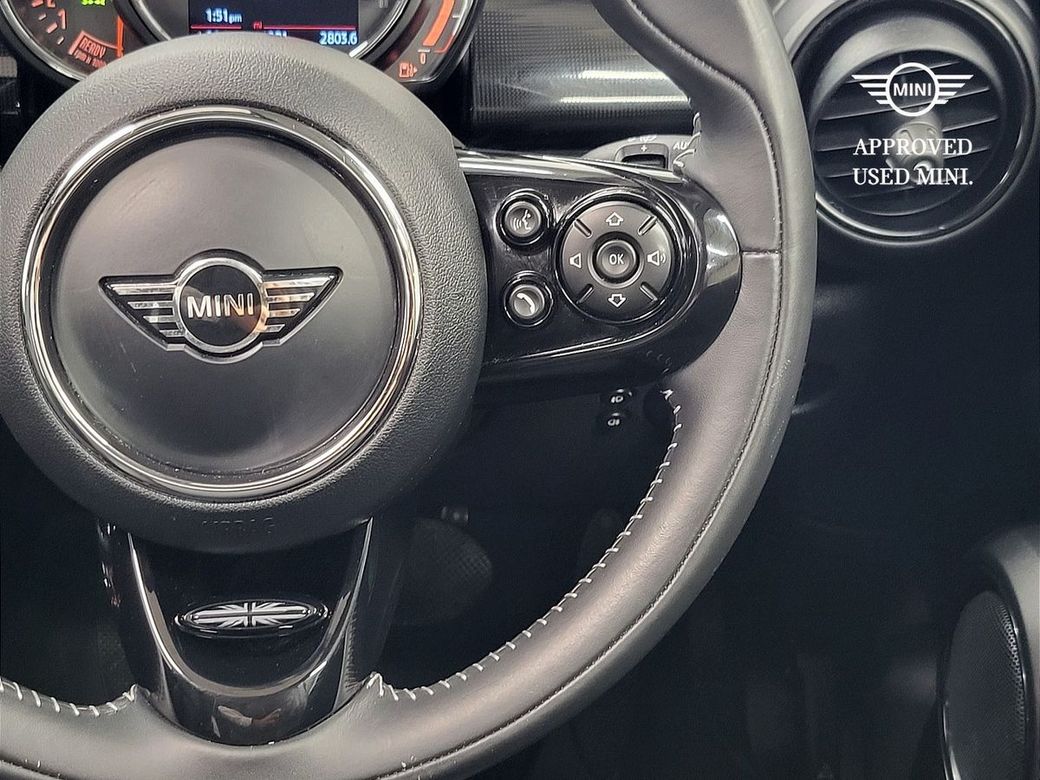 2018 Mini Cooper