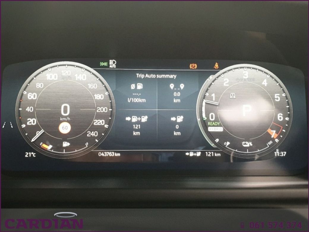 2023 Land Rover Defender