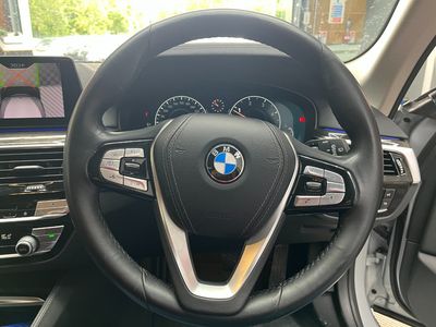 2019 BMW 3 Series