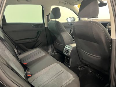 2021 SEAT Ateca