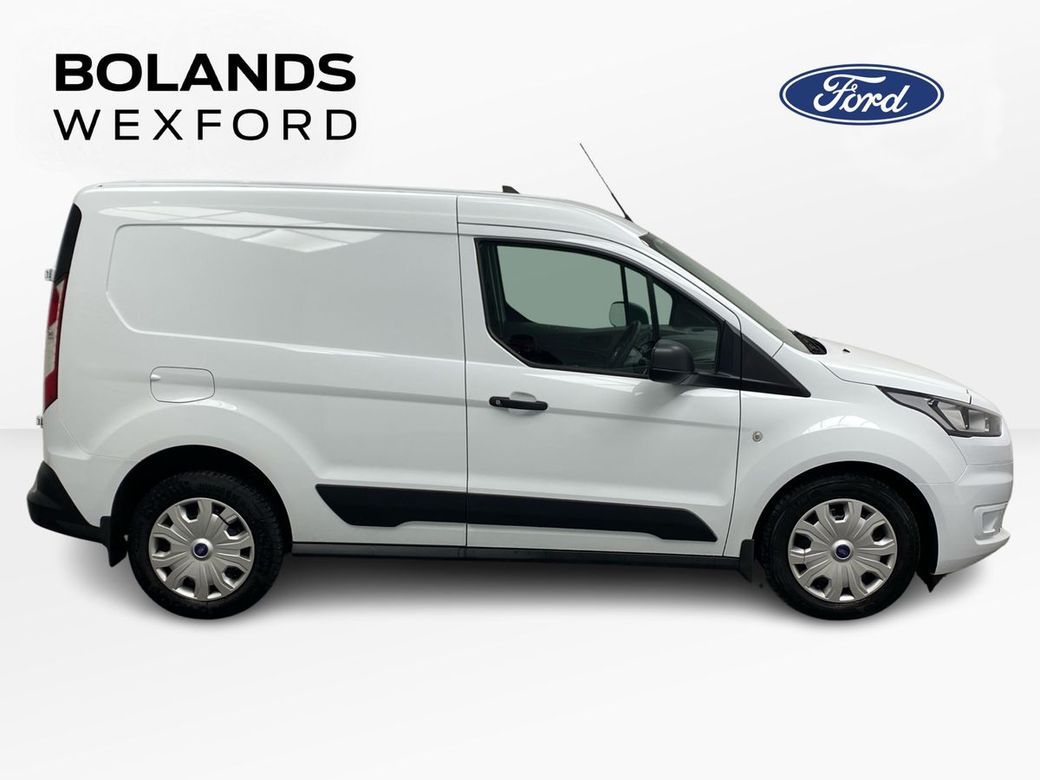 2023 Ford Transit Connect